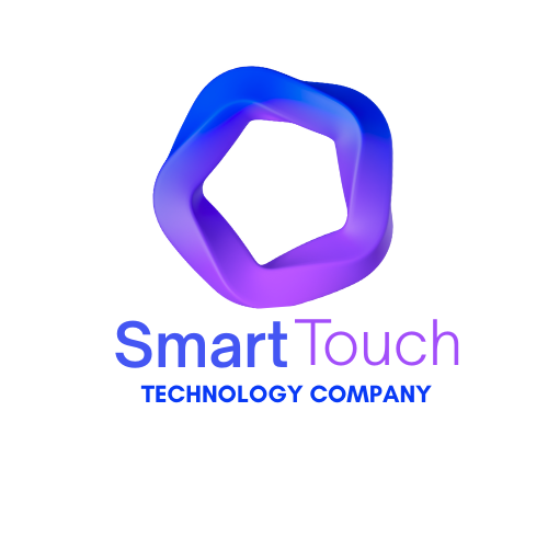 Logo Smartouch